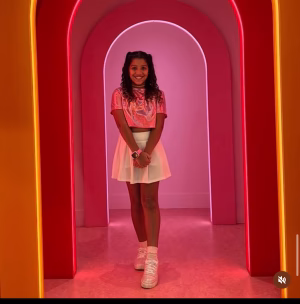 Savannah Rivero - Project Casting Gallery Image 2 Savannah Rivero - Gallery Image 2