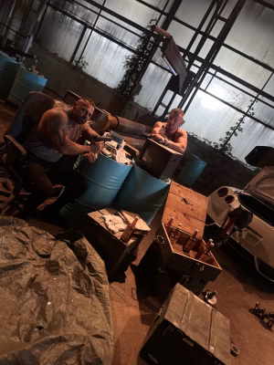 Lucas Woznica - Project Casting Gallery Image 9 Lucas Woznica - Gallery Image 9