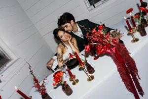 Kaylee Brown - Project Casting Gallery Image 11 Kaylee Brown - Gallery Image 11