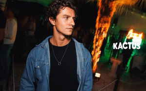 Stefano Miglioli - Project Casting Gallery Image 2 Stefano Miglioli - Gallery Image 2