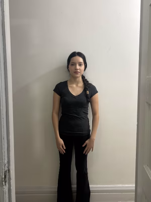 Lindsey Leo - Project Casting Gallery Image 5 Lindsey Leo - Gallery Image 5