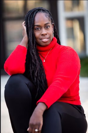 Akesha Moss - Project Casting Gallery Image 1 Akesha Moss - Gallery Image 1