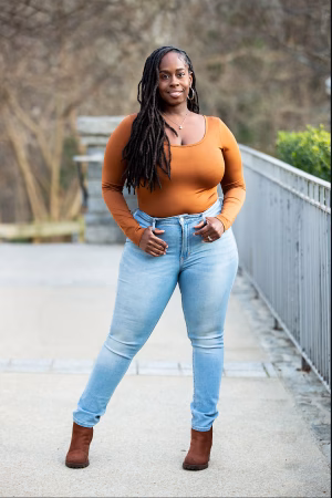 Akesha Moss - Project Casting Gallery Image 2 Akesha Moss - Gallery Image 2