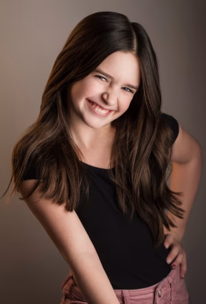 Lillyana D’Orazio - Project Casting Gallery Image 5 Lillyana D’Orazio - Gallery Image 5