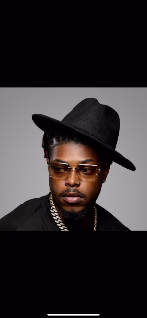 Desmond Shay - Project Casting Gallery Image 5 Desmond Shay - Gallery Image 5