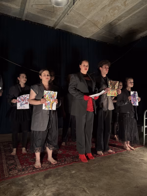 Maria Rossokhatskaya - Gallery Image 13