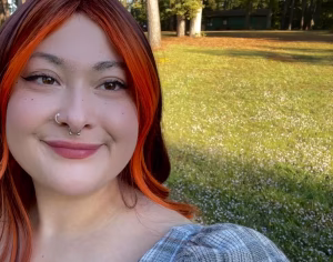 samantha dunaway - Project Casting Gallery Image 4 samantha dunaway - Gallery Image 4