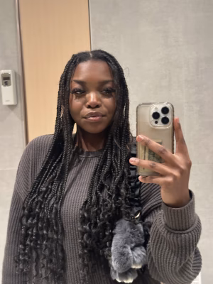 Kailan Joyce - Project Casting Gallery Image 2 Kailan Joyce - Gallery Image 2