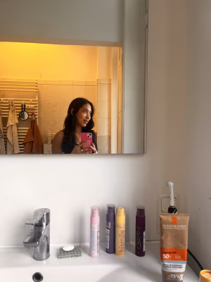 Julia Baumann - Project Casting Gallery Image 6 Julia Baumann - Gallery Image 6