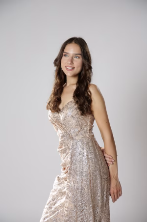 Nina Kenntner - Project Casting Gallery Image 7 Nina Kenntner - Gallery Image 7