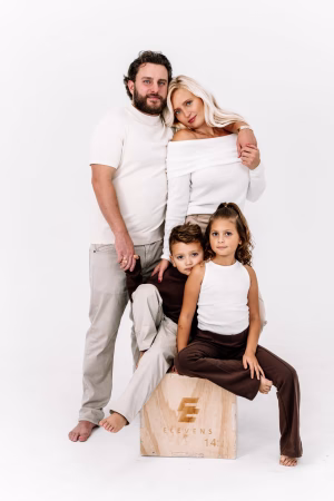 Leonardo Guido - Project Casting Gallery Image 6 Leonardo Guido - Gallery Image 6