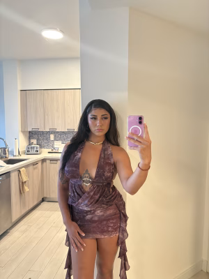 Valentina Perez - Project Casting Gallery Image 9 Valentina Perez - Gallery Image 9