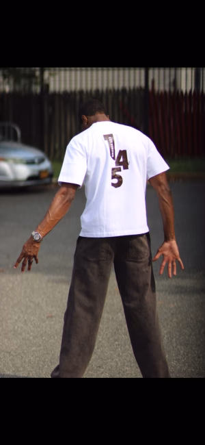 Marquise “Mr.145th” Kindel - Project Casting Gallery Image 5 Marquise “Mr.145th” Kindel - Gallery Image 5