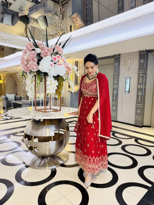 Lekshmi Sreedharan - Project Casting Gallery Image 6 Lekshmi Sreedharan - Gallery Image 6