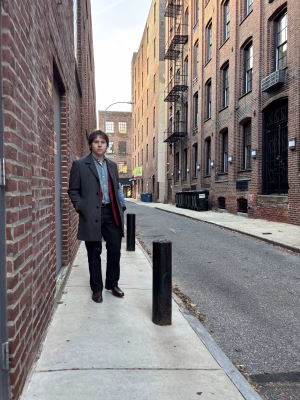 Perry DiGuglielmo - Project Casting Gallery Image 7 Perry DiGuglielmo - Gallery Image 7