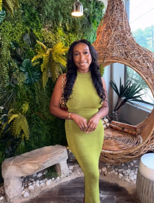 Destinee Simmons - Project Casting Gallery Image 2 Destinee Simmons - Gallery Image 2