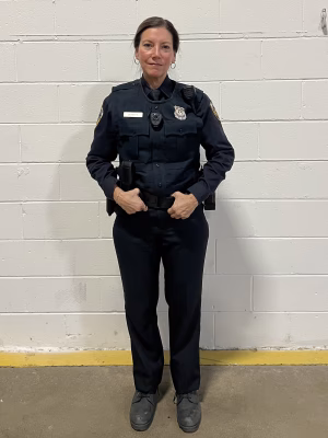 Donna Krause - Project Casting Gallery Image 3 Donna Krause - Gallery Image 3