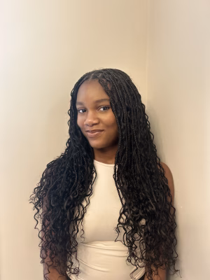 Mikayla Cochran - Project Casting Gallery Image 3 Mikayla Cochran - Gallery Image 3