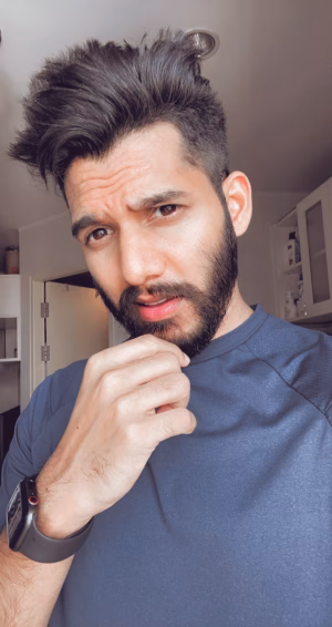 Sanka Weerasinghe - Project Casting Gallery Image 11 Sanka Weerasinghe - Gallery Image 11