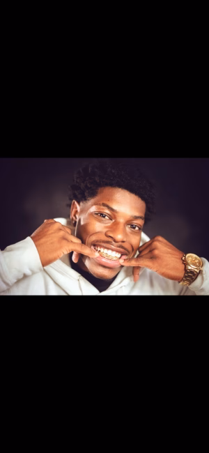 Desmond Shay - Project Casting Gallery Image 4 Desmond Shay - Gallery Image 4