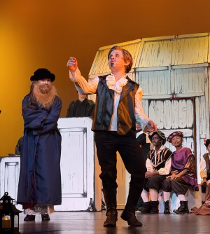 Matthew Lerner - Project Casting Gallery Image 3 Matthew Lerner - Gallery Image 3