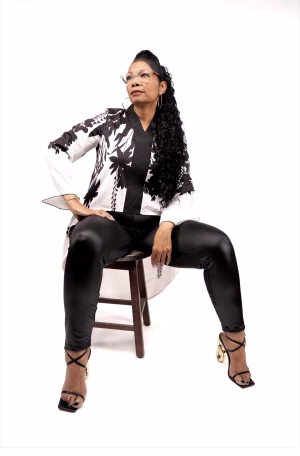 Stacie Brackett - Project Casting Gallery Image 7 Stacie Brackett - Gallery Image 7