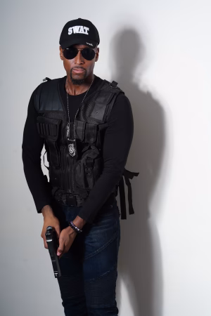 Afiba John - Project Casting Gallery Image 4 Afiba John - Gallery Image 4