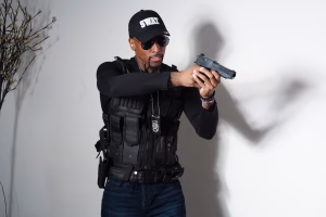 Afiba John - Project Casting Gallery Image 3 Afiba John - Gallery Image 3