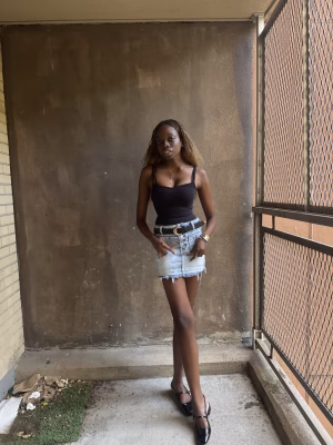 Nina Katuala - Project Casting Gallery Image 9 Nina Katuala - Gallery Image 9