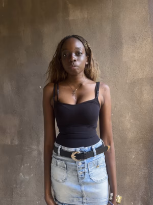 Nina Katuala - Project Casting Gallery Image 1 Nina Katuala - Gallery Image 1