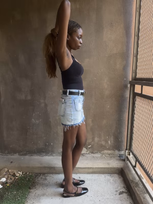 Nina Katuala - Project Casting Gallery Image 4 Nina Katuala - Gallery Image 4