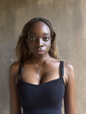 Nina Katuala - Project Casting Gallery Image 3 Nina Katuala - Gallery Image 3