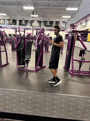 Jared Jones - Project Casting Gallery Image 5 Jared Jones - Gallery Image 5