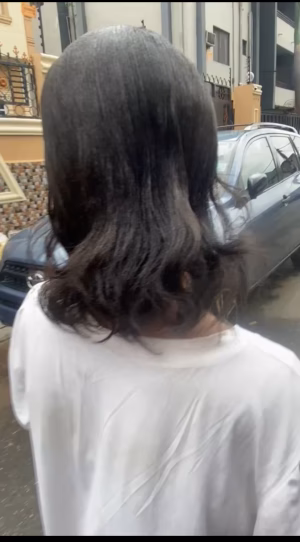 Titilola Awobokun - Project Casting Gallery Image 6 Titilola Awobokun - Gallery Image 6