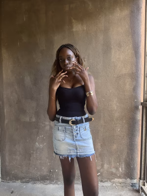 Nina Katuala - Project Casting Gallery Image 8 Nina Katuala - Gallery Image 8