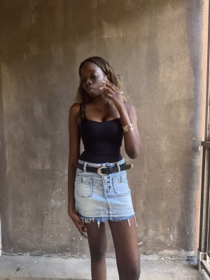 Nina Katuala - Project Casting Gallery Image 7 Nina Katuala - Gallery Image 7