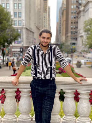 Dima Safronii - Project Casting Gallery Image 5 Dima Safronii - Gallery Image 5