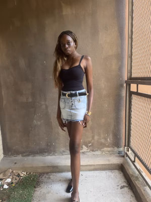 Nina Katuala - Project Casting Gallery Image 6 Nina Katuala - Gallery Image 6