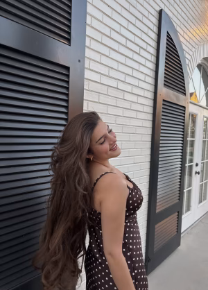 Ava Ramsberger - Project Casting Gallery Image 2 Ava Ramsberger - Gallery Image 2