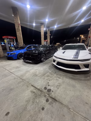 Jarie Baker - Project Casting Gallery Image 1 Jarie Baker - Gallery Image 1