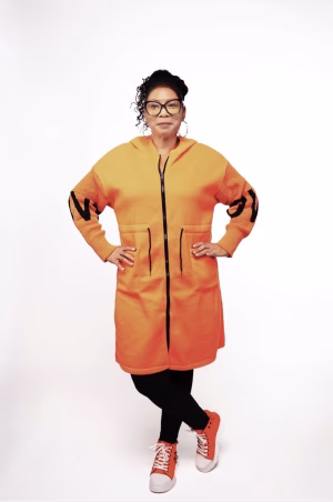 Stacie Brackett - Project Casting Gallery Image 5 Stacie Brackett - Gallery Image 5