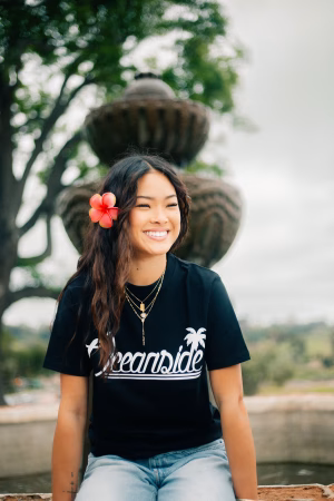 Ruby Shin - Project Casting Gallery Image 1 Ruby Shin - Gallery Image 1