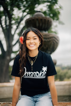 Ruby Shin - Project Casting Gallery Image 2 Ruby Shin - Gallery Image 2