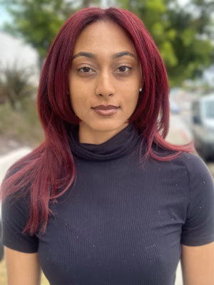 Sydney Barnes - Project Casting Gallery Image 1 Sydney Barnes - Gallery Image 1