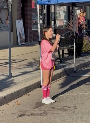 Lillyana D’Orazio - Project Casting Gallery Image 4 Lillyana D’Orazio - Gallery Image 4