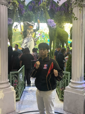 Joel Vazquez - Project Casting Gallery Image 15 Joel Vazquez - Gallery Image 15