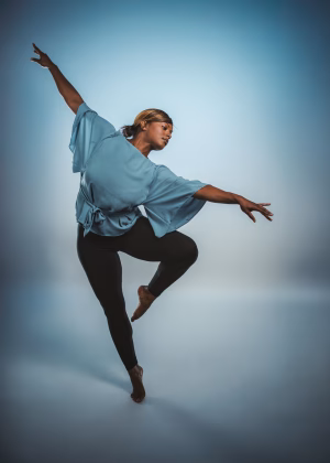 Nia Jackson - Project Casting Gallery Image 1 Nia Jackson - Gallery Image 1