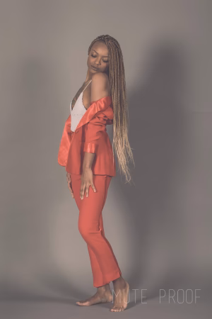 KeAndra Atwater - Project Casting Gallery Image 2 KeAndra Atwater - Gallery Image 2