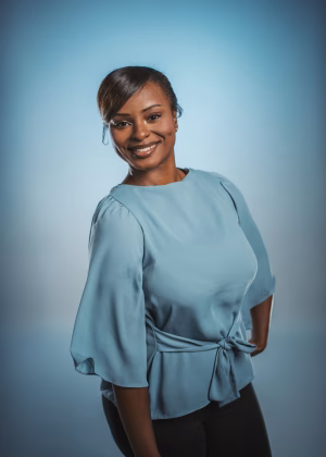 Nia Jackson - Project Casting Gallery Image 2 Nia Jackson - Gallery Image 2