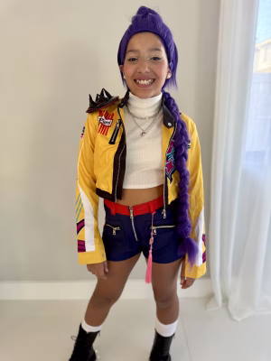 Savannah Rivero - Project Casting Gallery Image 5 Savannah Rivero - Gallery Image 5